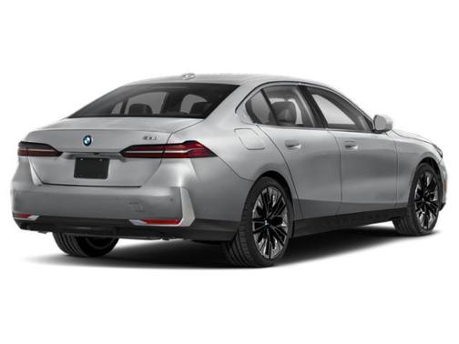 2025 BMW 530 i xDrive