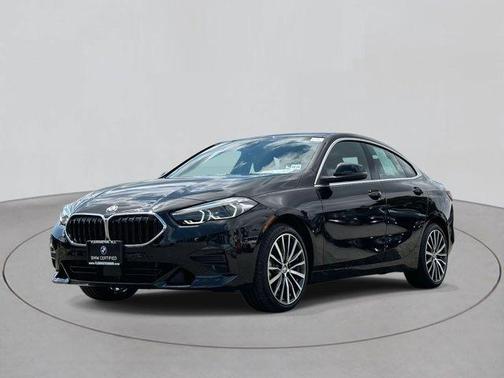2024 BMW 228 Gran Coupe i xDrive