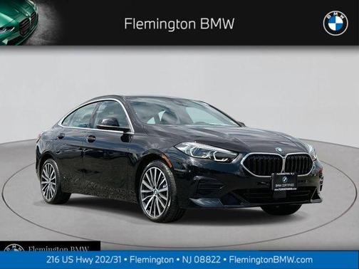 2024 BMW 228 Gran Coupe i xDrive