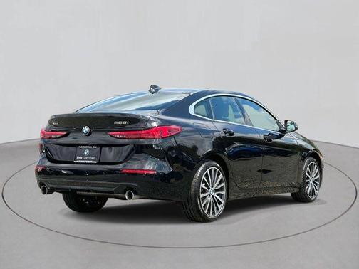 2024 BMW 228 Gran Coupe i xDrive