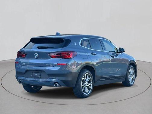 2022 BMW X2 xDrive28i