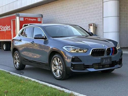 2022 BMW X2 xDrive28i