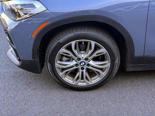 2022 BMW X2 xDrive28i