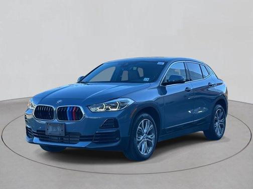 2022 BMW X2 xDrive28i