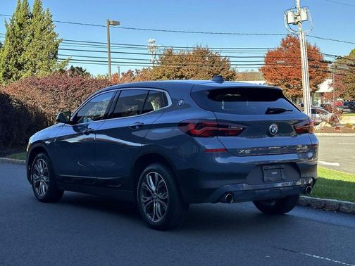 2022 BMW X2 xDrive28i