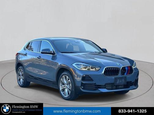 2022 BMW X2 xDrive28i