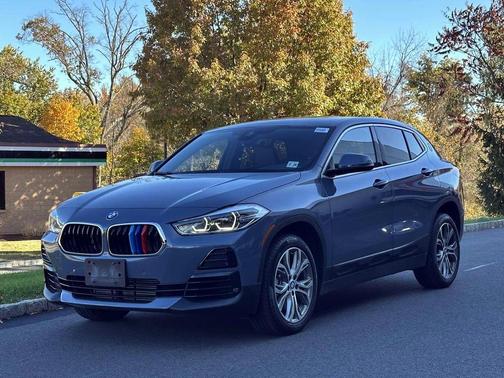 2022 BMW X2 xDrive28i