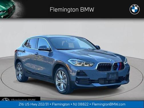 2022 BMW X2 xDrive28i
