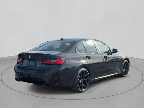 2026 BMW M340 i xDrive