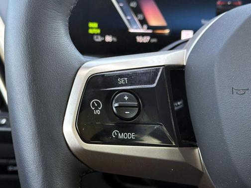 2026 BMW iX xDrive60