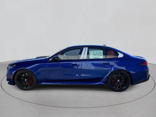 2026 BMW M5 Base