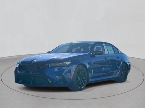 2026 BMW M5 Base