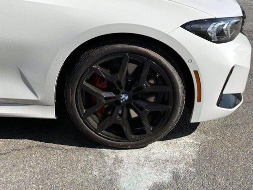 2026 BMW M340 i xDrive NA