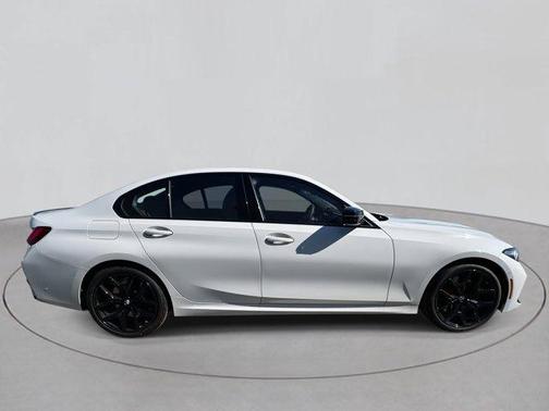 2026 BMW M340 i xDrive NA