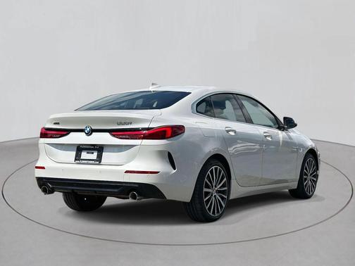 2024 BMW 228 Gran Coupe i xDrive