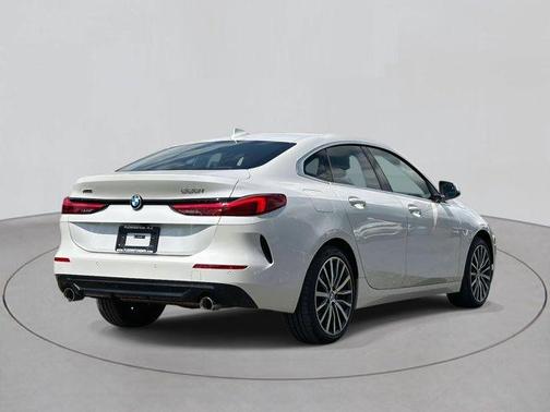 2024 BMW 228 Gran Coupe i xDrive