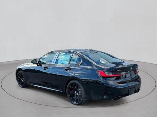 2026 BMW M340 i xDrive