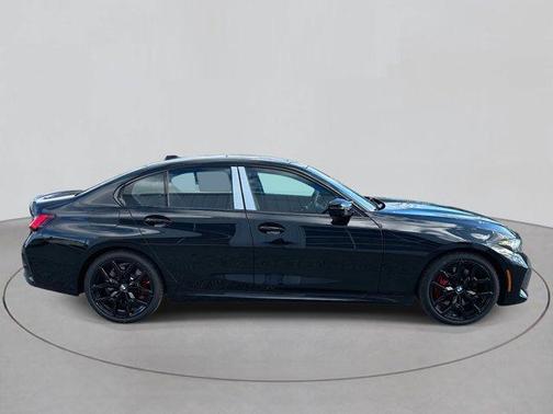2026 BMW M340 i xDrive