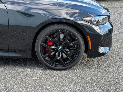 2026 BMW M340 i xDrive