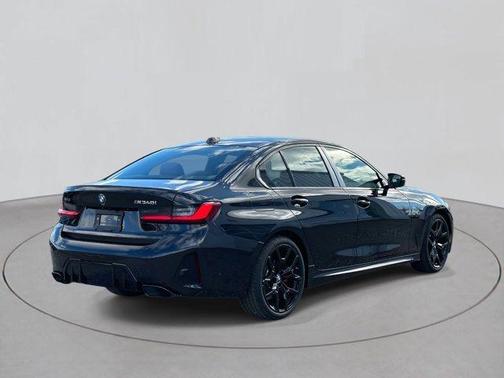 2026 BMW M340 i xDrive