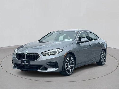 2024 BMW 228 Gran Coupe i xDrive