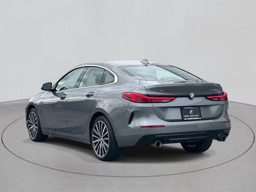 2024 BMW 228 Gran Coupe i xDrive