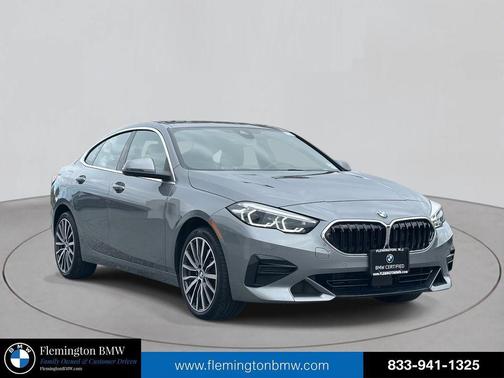 2024 BMW 228 Gran Coupe i xDrive