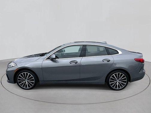 2024 BMW 228 Gran Coupe i xDrive