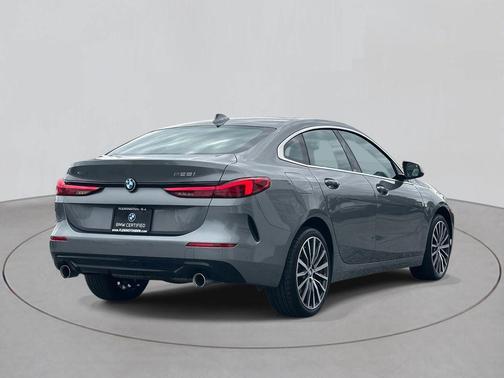 2024 BMW 228 Gran Coupe i xDrive