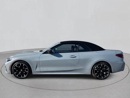 2026 BMW M440 i xDrive