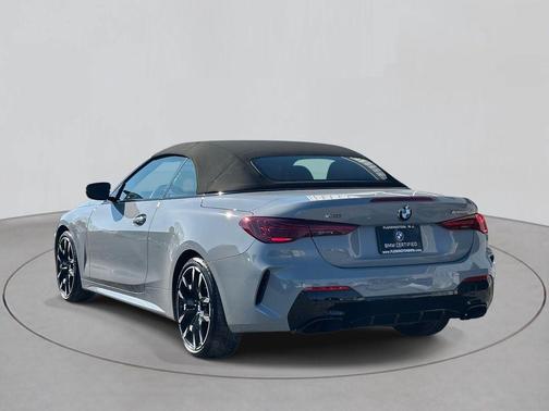 2026 BMW M440 i xDrive
