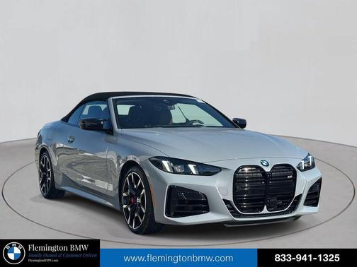 2026 BMW M440 i xDrive