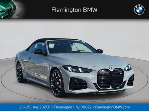 2026 BMW M440 i xDrive