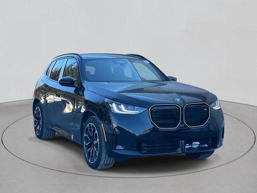 2026 BMW X3 M50 xDrive