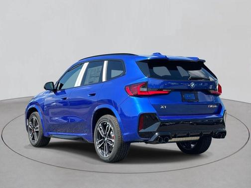 2026 BMW X1 M35i