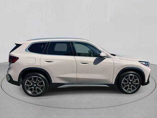 Dune 2026 BMW X1 xDrive28i