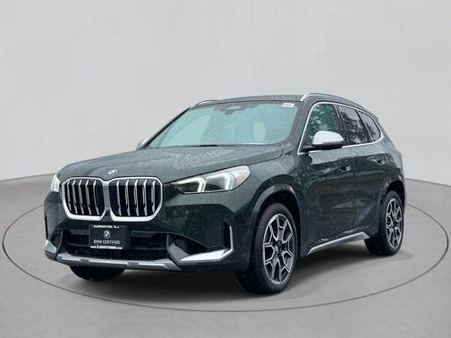 2024 BMW X1 xDrive28i