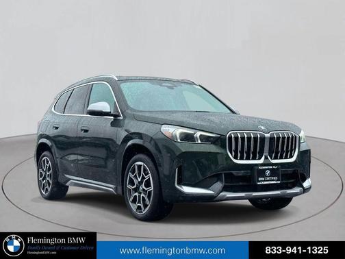 2024 BMW X1 xDrive28i