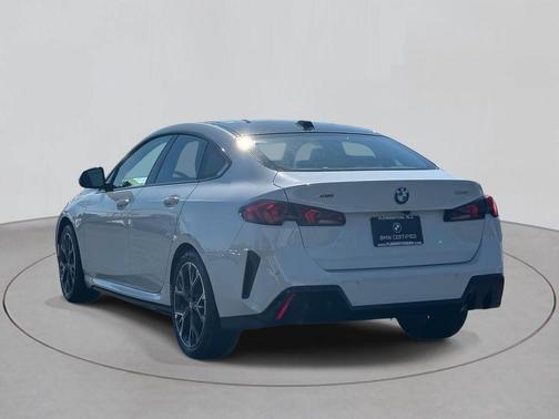 2025 BMW 228 Gran Coupe xDrive