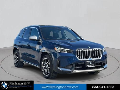 2024 BMW X1 xDrive28i