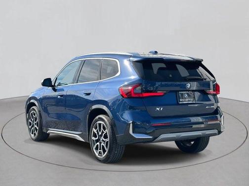 2024 BMW X1 xDrive28i