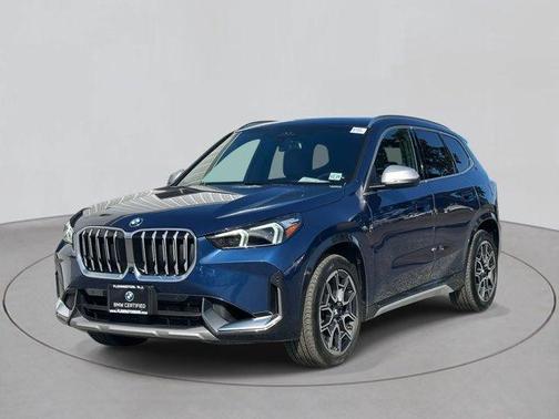 2024 BMW X1 xDrive28i