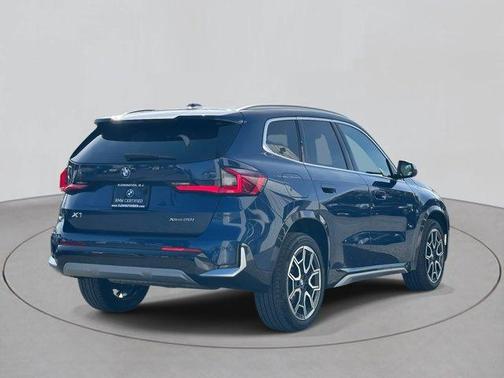 2024 BMW X1 xDrive28i