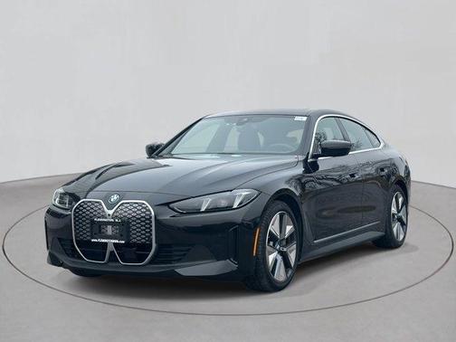 2025 BMW i4 Gran Coupe xDrive40
