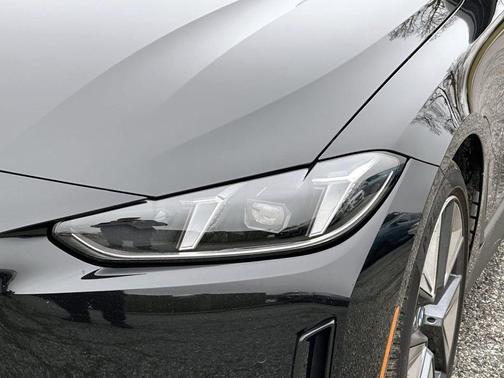 2025 BMW i4 Gran Coupe xDrive40