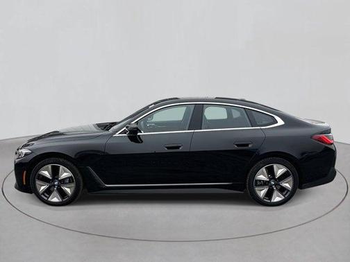 2025 BMW i4 Gran Coupe xDrive40