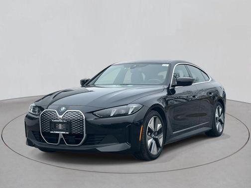 2025 BMW i4 Gran Coupe xDrive40