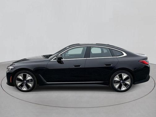 2025 BMW i4 Gran Coupe xDrive40