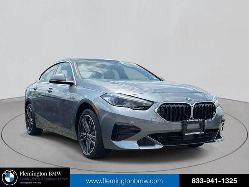 2024 BMW 228 Gran Coupe i xDrive