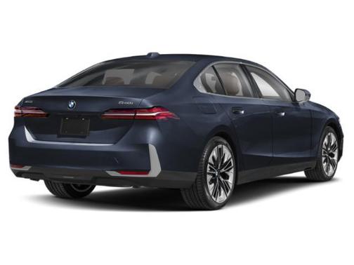 2026 BMW 540 i xDrive